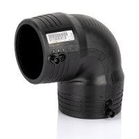 Kolano elektrooporowe 90º PE 100 SDR 11 GF+