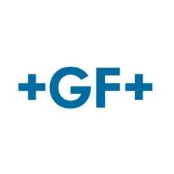 Georg Fischer +GF+