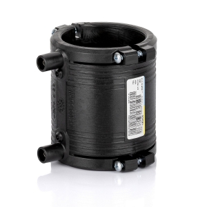 Mufa elektrooporowa PE 100 SDR 11 d 25 Georg Fischer +GF+