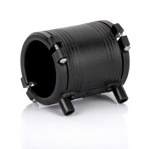 Mufa elektrooporowa PE 100 SDR 11 d 32 Georg Fischer +GF+