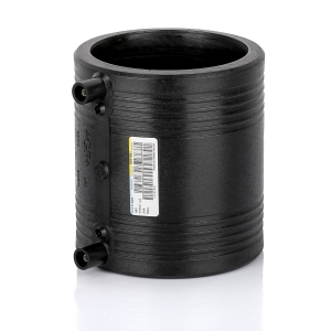 Mufa elektrooporowa PE 100 SDR 11 d 75 Georg Fischer +GF+