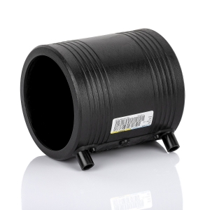 Mufa elektrooporowa PE 100 SDR 11 d 75 Georg Fischer +GF+