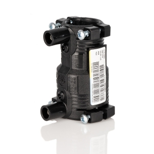 Redukcja elektrooporowa PE 100 SDR 11 d 50 - 40 Georg Fischer +GF+